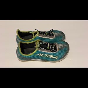 Altra 3 Sum Running Shoe